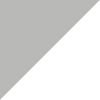 Metal Grey/White