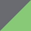 Grey/Green
