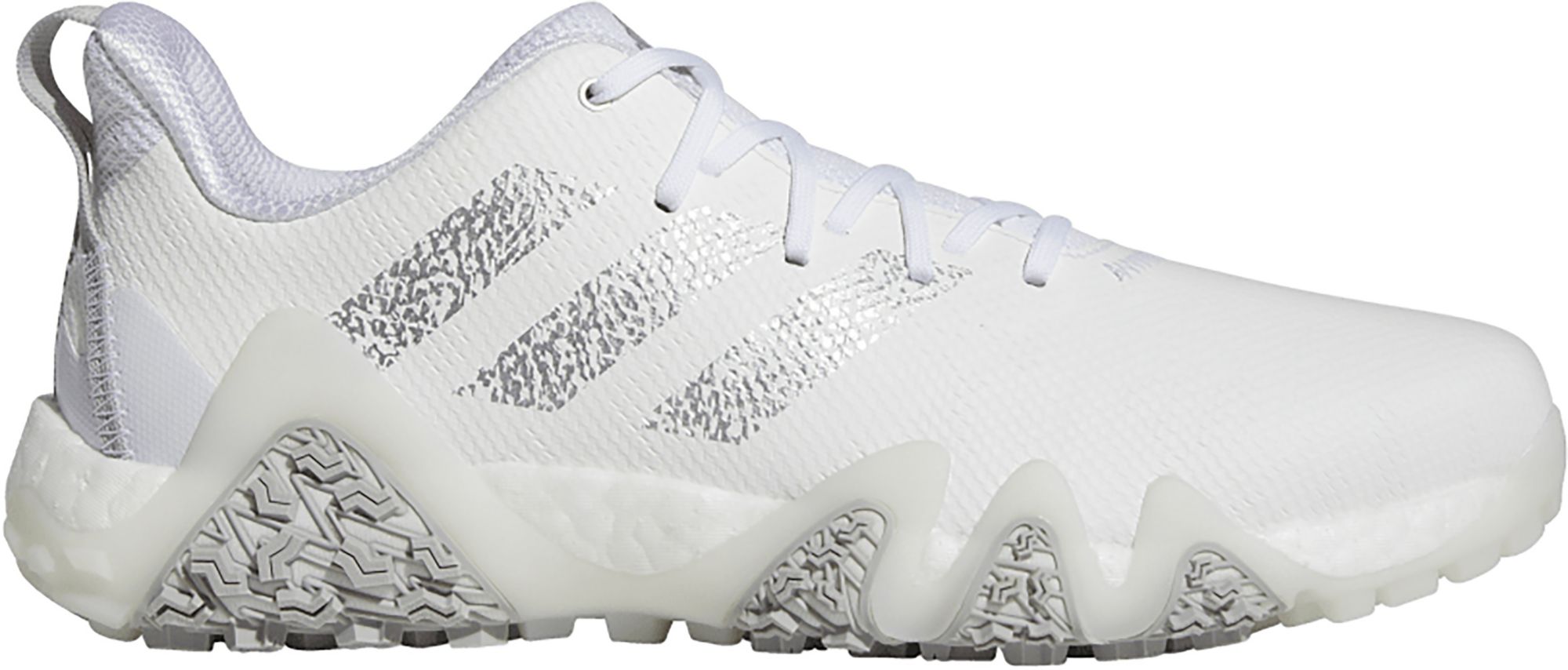 adidas Men's CODECHAOS Spikeless Golf Shoes
