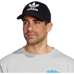 adidas Originals Men's Icon Trucker Hat
