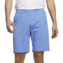 adidas Men's Ripstop 9” Golf Shorts