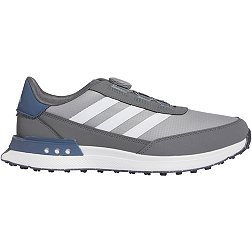 Adidas Men's S2G Spikeless BOA Golf Shoes