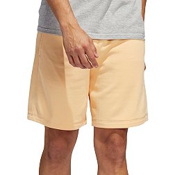 adidas Men's Solid French Terry Shorts