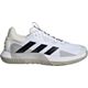 White/Black/Blue