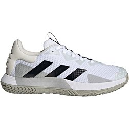 adidas Men's Solematch Control Tennis Shoes