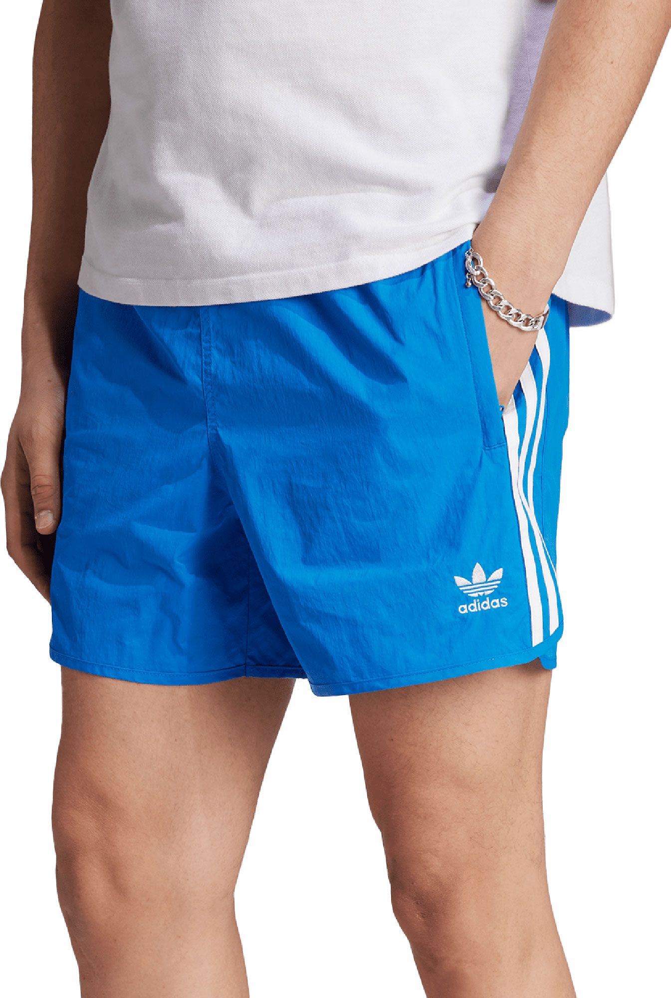 adidas Originals Men's Adicolor Classics Sprinter Shorts