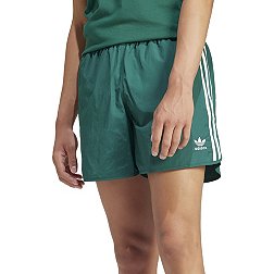 Green adidas Shorts | DICK'S Sporting Goods