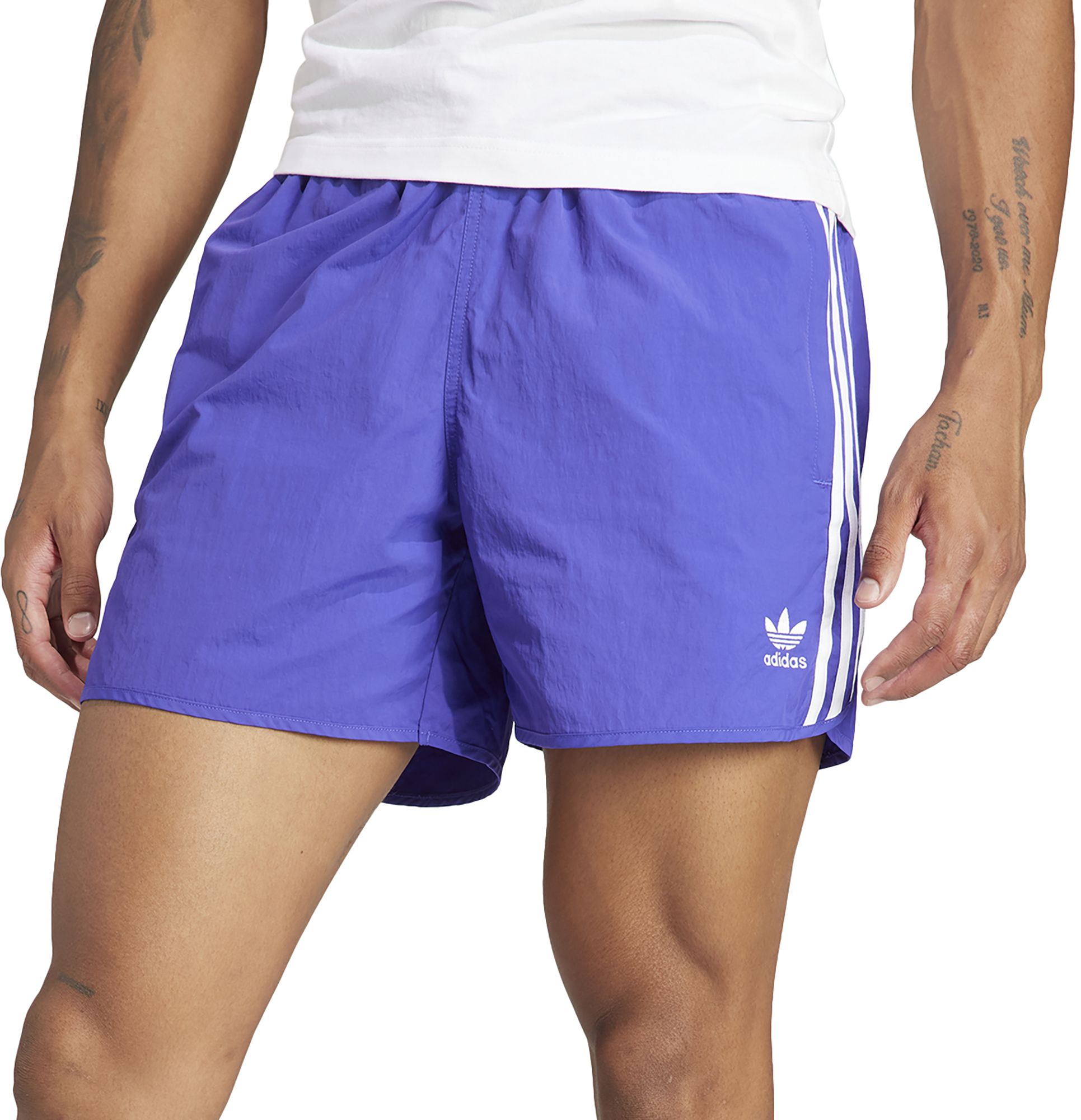 adidas Originals Men's Adicolor Classics Sprinter Shorts