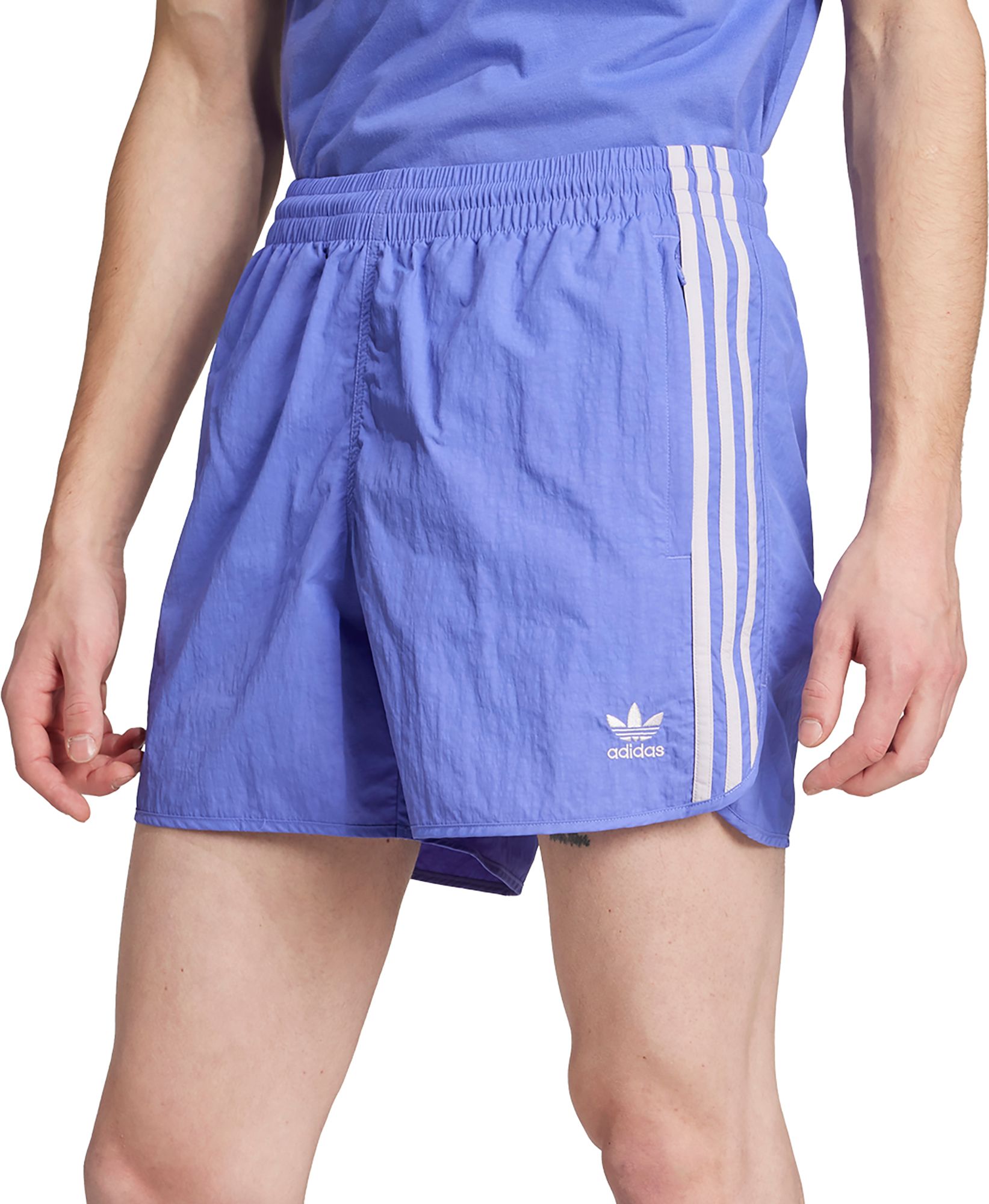 adidas Originals Men's Adicolor Classics Sprinter Shorts
