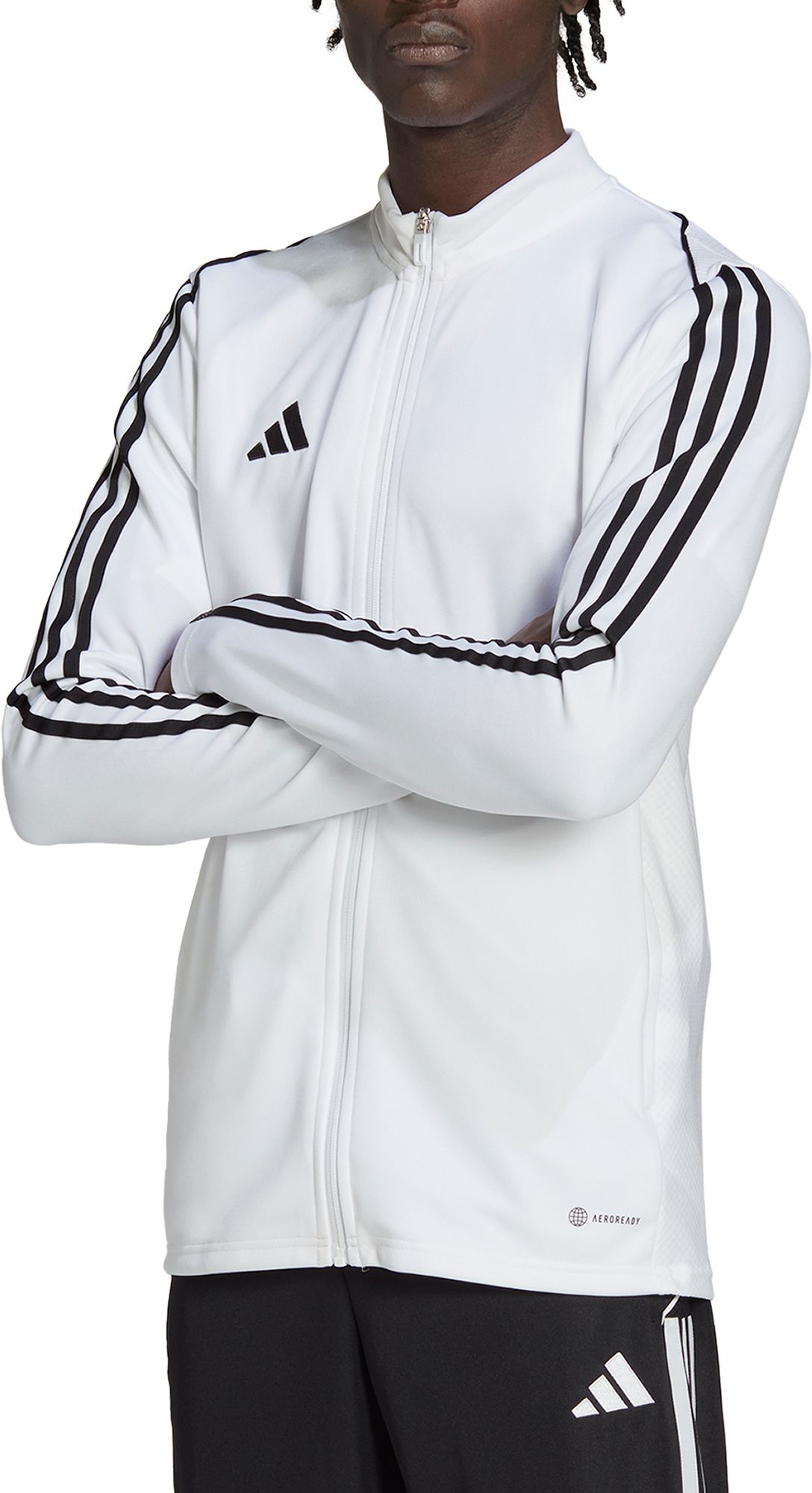 adidas Men's Tiro 23 League Training Track Jacket