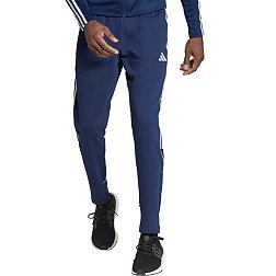 Adidas Tiro 21 Training Track Soccer Pants Mens Size Large Black NWT