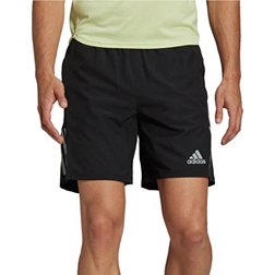 adidas Men's Own The Run 7” Shorts