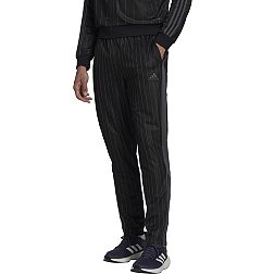  adidas Men's Standard Essentials 3-Stripes Wind Pants