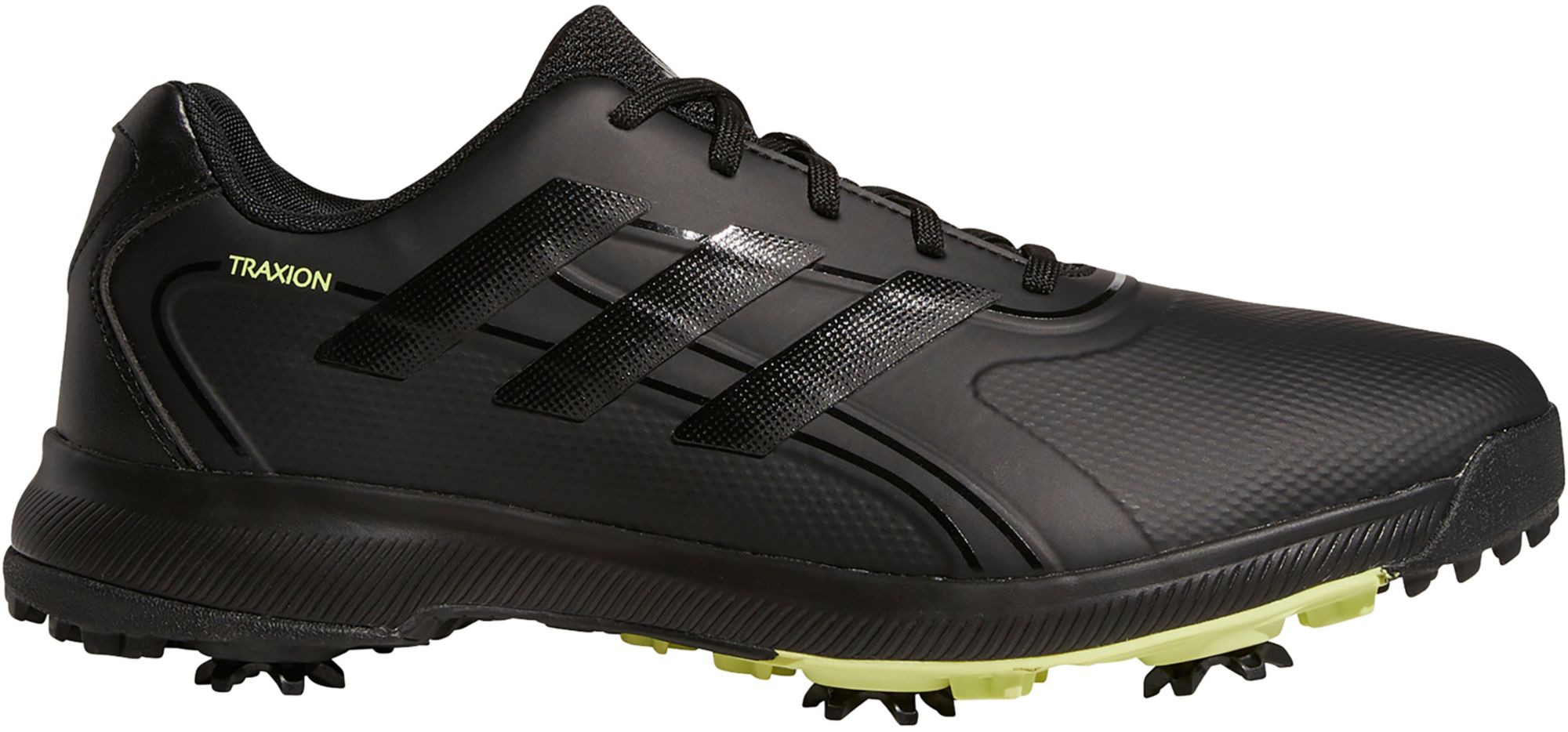 Adidas hot sale traxion golf