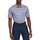Collegiate Navy Stripe