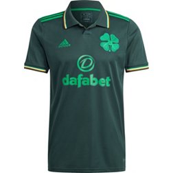 adidas Celtic FC 2022-2023 Fourth Replica Jersey