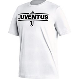 adidas Juventus '22 Dassler White T-Shirt