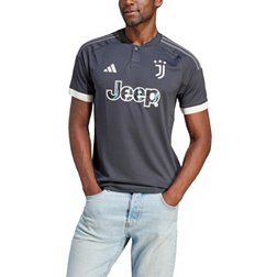 adidas Juventus 2023 Third Replica Jersey