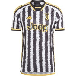 adidas Juventus 2023 Home Replica Jersey
