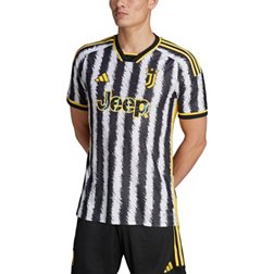 adidas Juventus 2023 Home Authentic Jersey