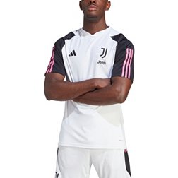 adidas Juventus 2023 White Training Jersey