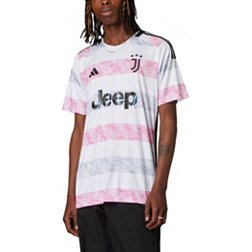 adidas Juventus 2023 Away Replica Jersey