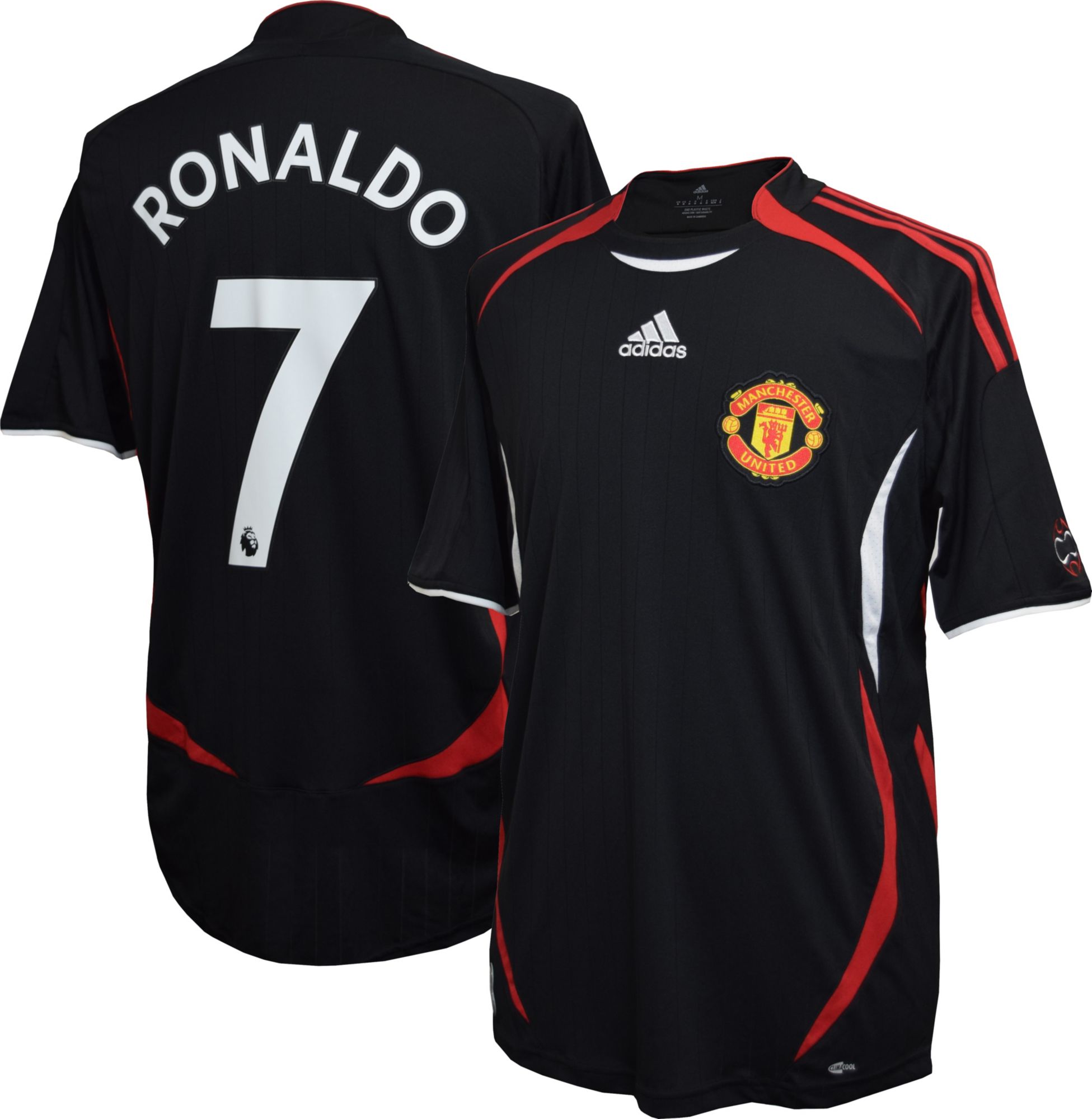 Ronaldo Man United Jerseys, Cristiano Ronaldo Jersey, Shirts, CR7