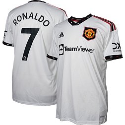 Youth Portugal Ronaldo Jersey Personalized Kids Soccer Shirt 