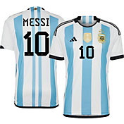 : National Soccer 2021 Argentina #10 Lionel Messi South American  Cup Boys Girls Youth T-Shirt (Black, Youth - Small) : Clothing, Shoes &  Jewelry