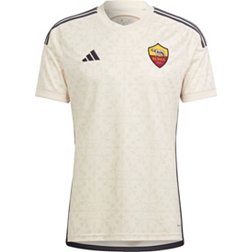 adidas AS Roma 2023 Away Replica Jersey