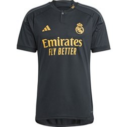 adidas Real Madrid 2023 Third Replica Jersey