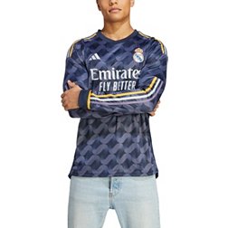 Real Madrid Jerseys & Gear  Curbside Pickup Available at DICK'S