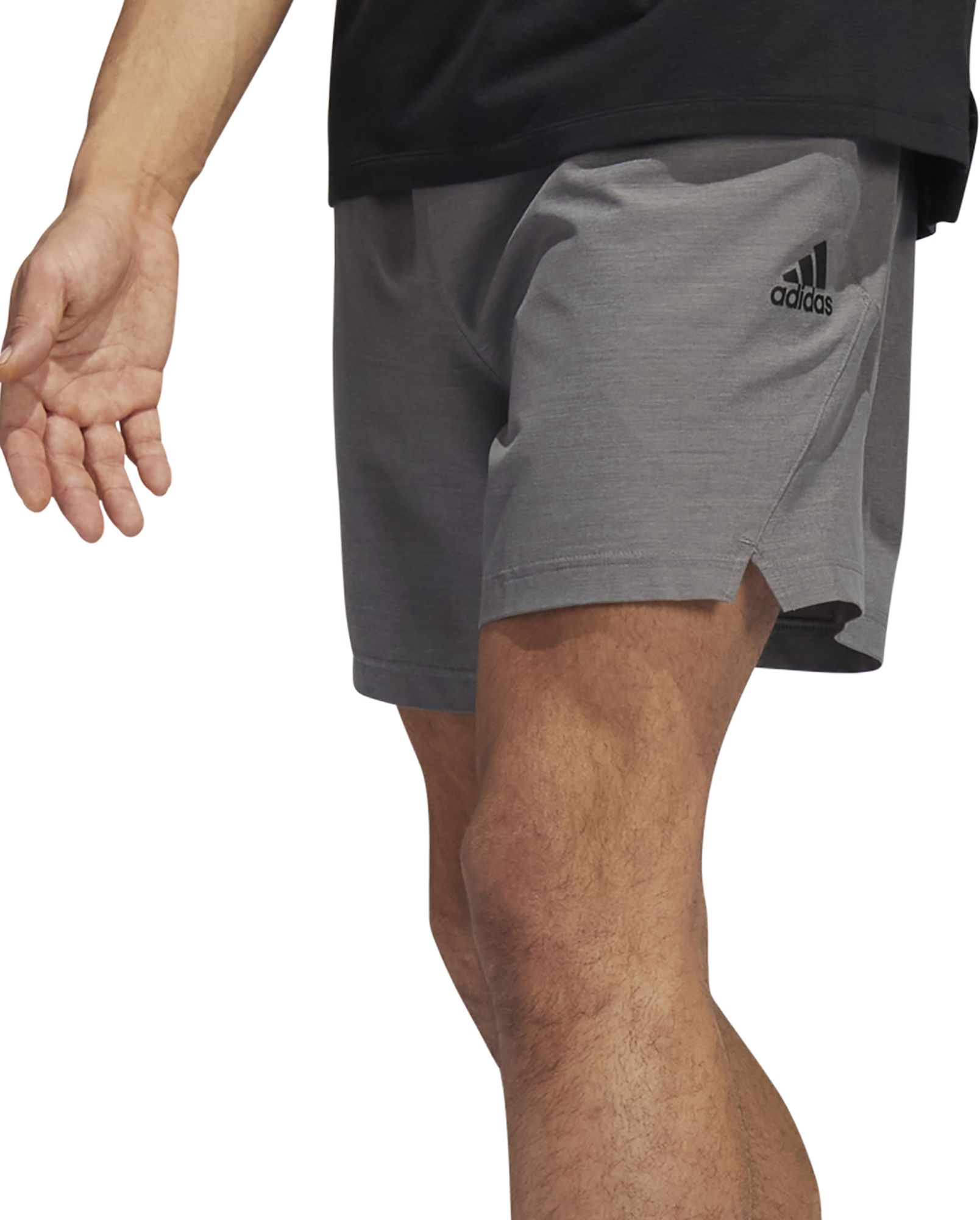 adidas Men's Axis 6” Woven Shorts