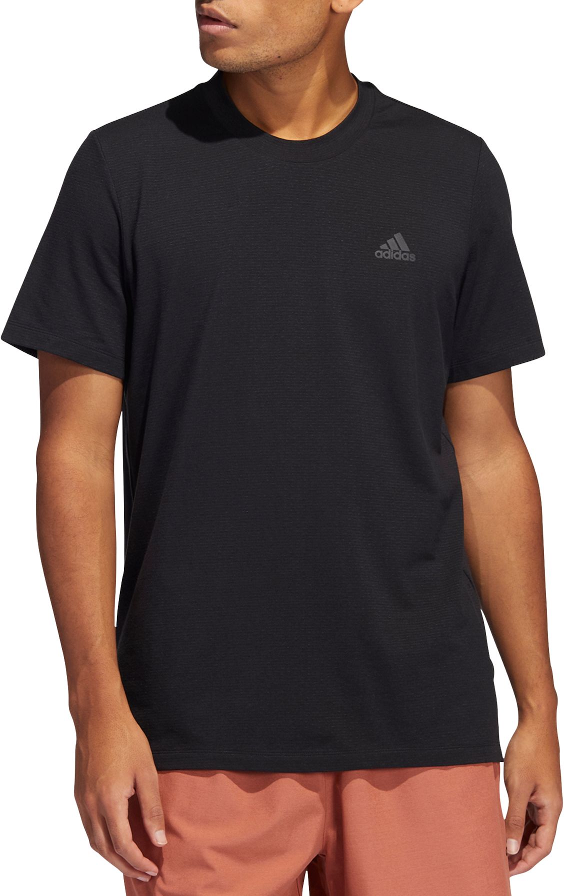 adidas Men's Axis 22 2.0 Tech T-Shirt