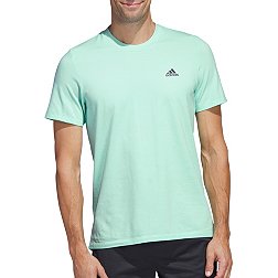 Green adidas Shirts & Tops Goods Sporting | DICK\'S