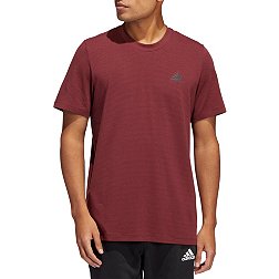 Sporting & Tops | DICK\'S adidas Red Shirts Goods
