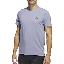 Purple adidas Shirts & Tops | DICK'S Sporting Goods