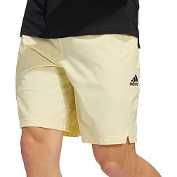 adidas Men's Axis 22 9" Woven Shorts