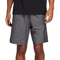 adidas Men's Axis 22 9" Woven Shorts