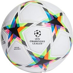 adidas UEFA Champions League Pro Official Match Ball