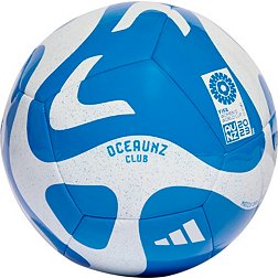adidas FIFA Women's World Cup 2023 Oceaunz Club Soccer Ball