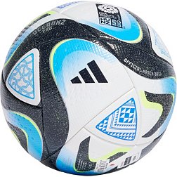 adidas World Cup Rihla Pro Official Match Soccer Ball - 2022 - SoccerPro