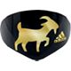 Black/Gold
