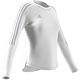 Team Light Grey/White