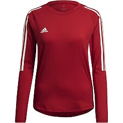 adidas HILO Long Sleeve Volleyball Jersey