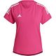 Pink/White