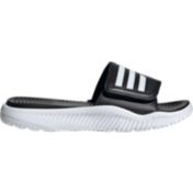 adidas Men's Alphabounce 2.0 Basketball Slides | Dick's