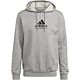 Medium Grey Heather