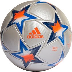 adidas UEFA Women's Champions League Soccer Ball