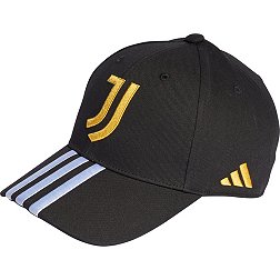 adidas Juventus 2023 Black Adjustable Hat